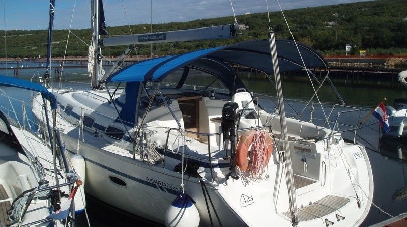 Bavaria 39 Cruiser