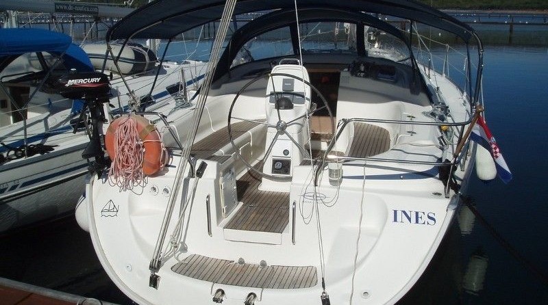 Bavaria 39 Cruiser