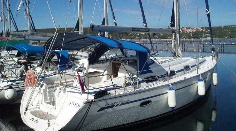 Bavaria 39 Cruiser