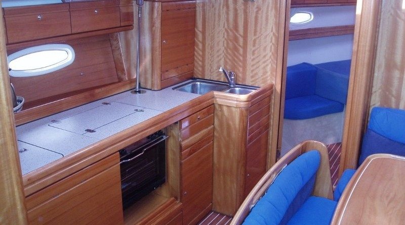 Bavaria 39 Cruiser