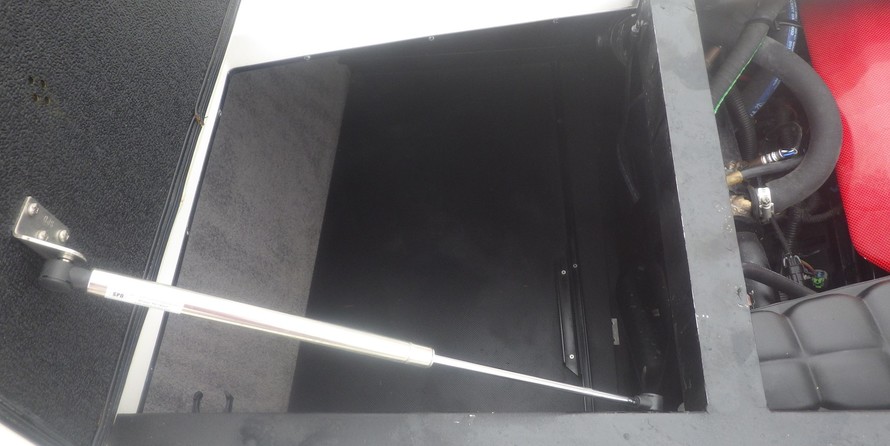 Malibu Wakesetter 22 MXZ