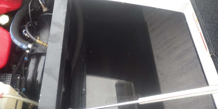 Malibu Wakesetter 22 MXZ