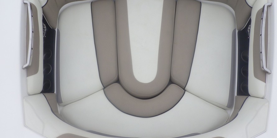 Malibu Wakesetter 22 MXZ