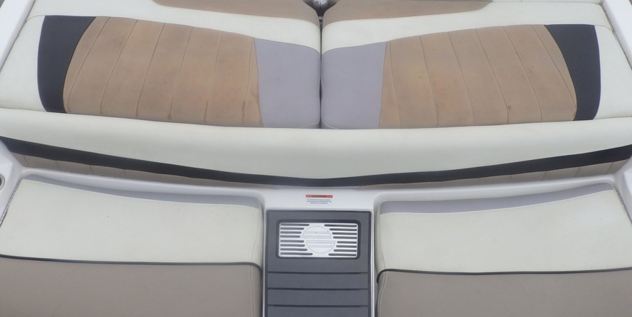 Malibu Wakesetter 22 MXZ