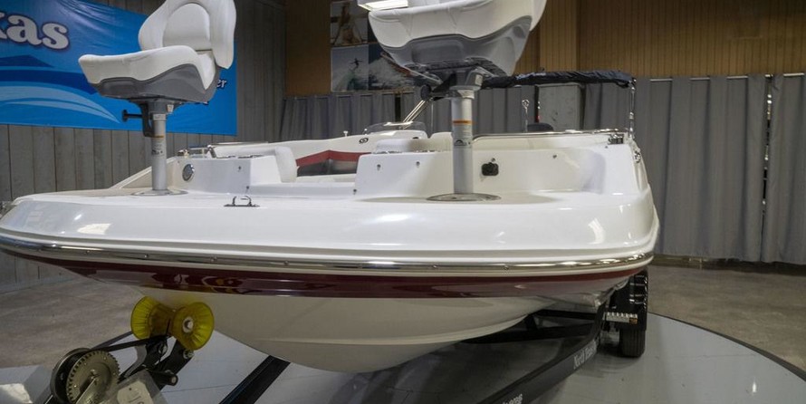 Hurricane 201 sundeck sport