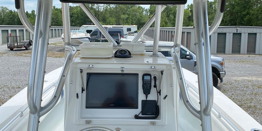 Contender 27 tournament