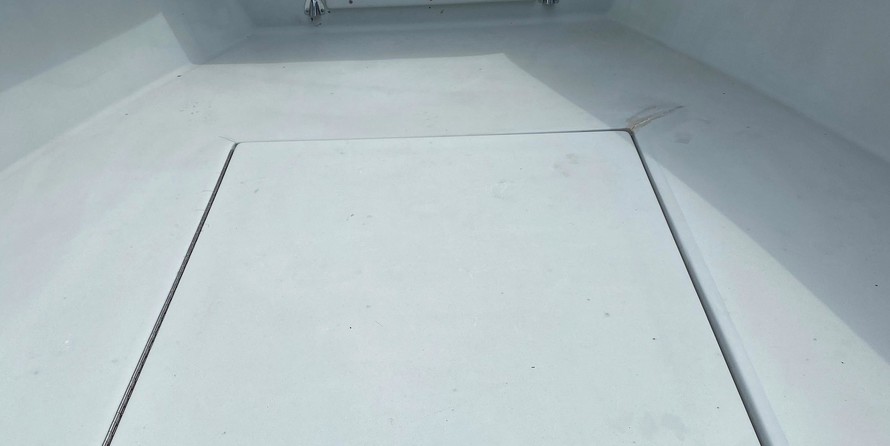 Contender 27 tournament