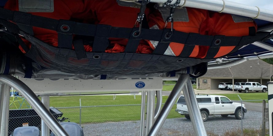 Contender 27 tournament