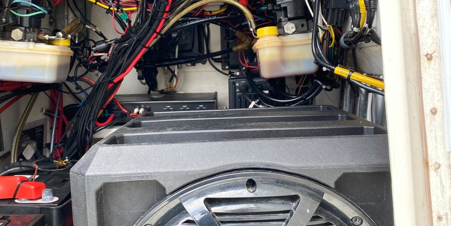 Contender 27 tournament