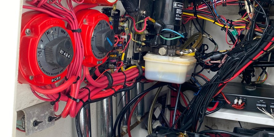 Contender 27 tournament