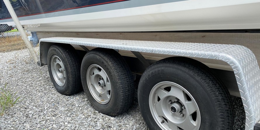 Contender 27 tournament