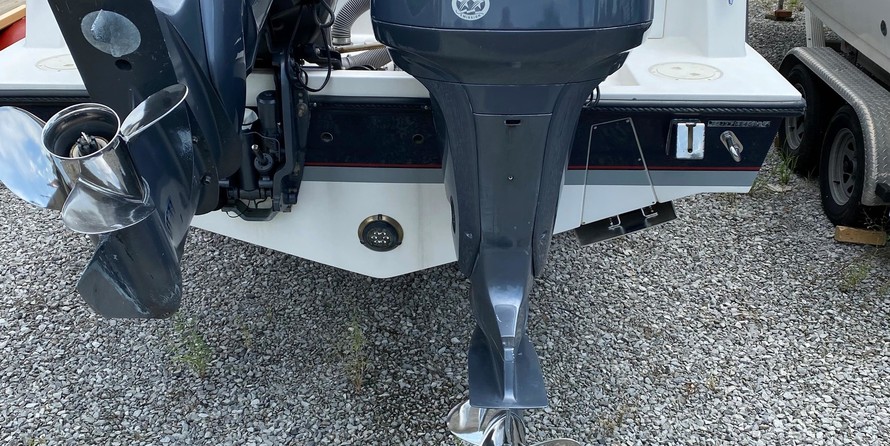 Contender 27 tournament