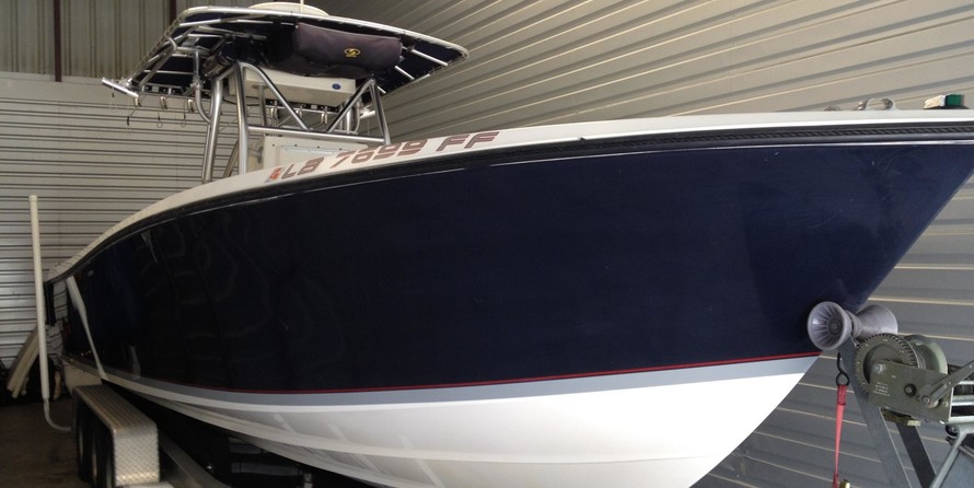 Contender 27 tournament