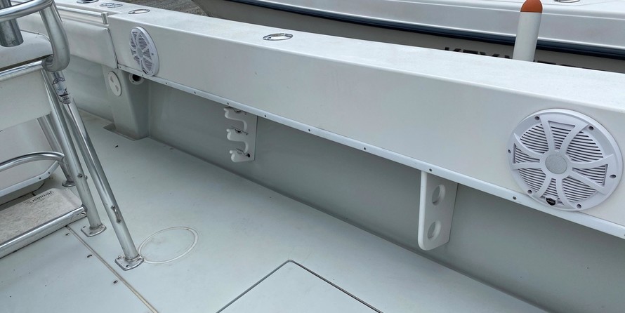 Contender 27 tournament