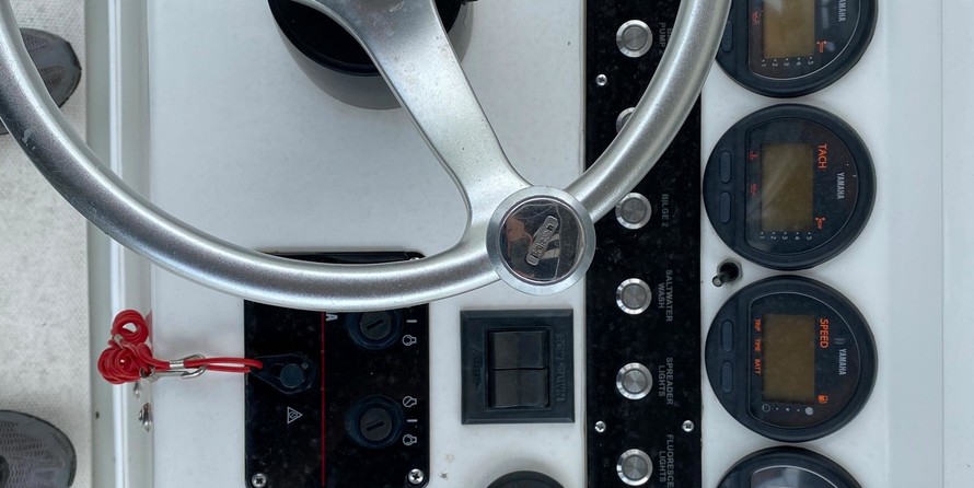 Contender 27 tournament