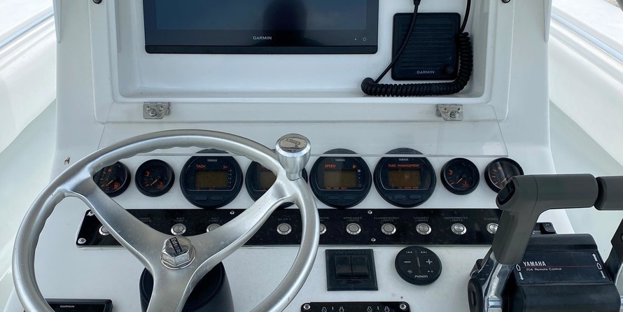 Contender 27 tournament