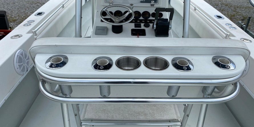 Contender 27 tournament