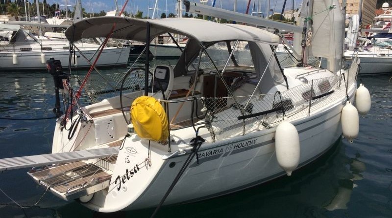 Bavaria 31 Cruiser