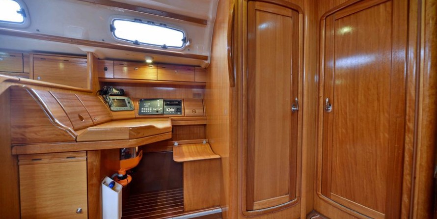 Bavaria 50 Cruiser