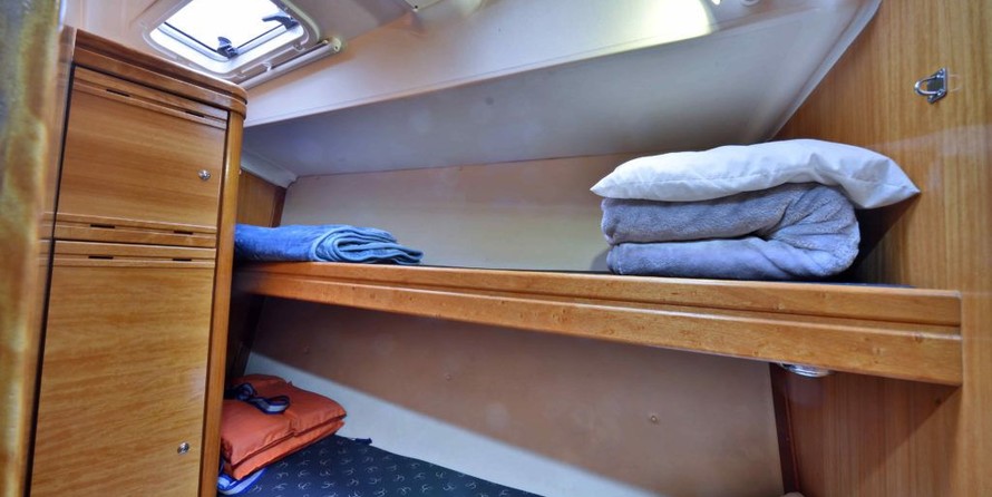 Bavaria 50 Cruiser