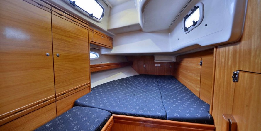 Bavaria 50 Cruiser