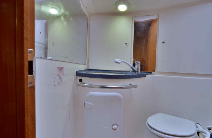 Bavaria 50 Cruiser