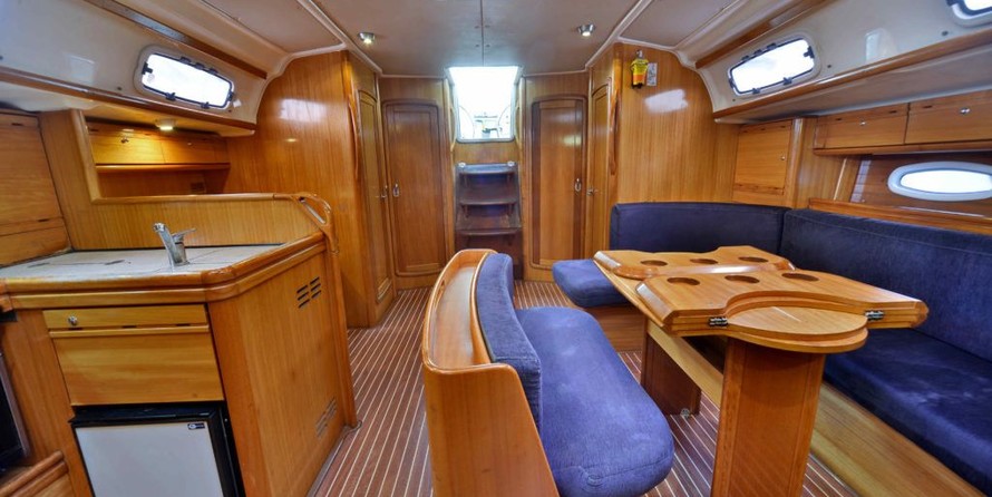 Bavaria 50 Cruiser