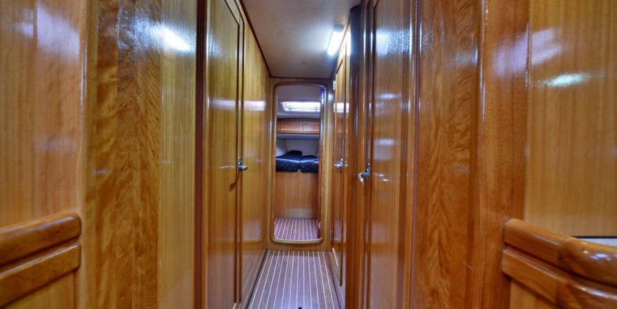 Bavaria 50 Cruiser