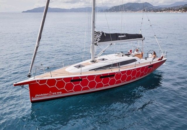 Dehler 38SQ