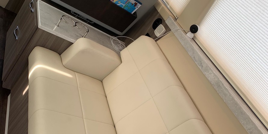 Regal 42 Grande Coupe