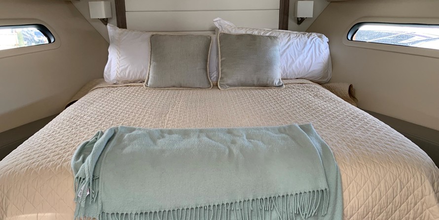 Regal 42 Grande Coupe