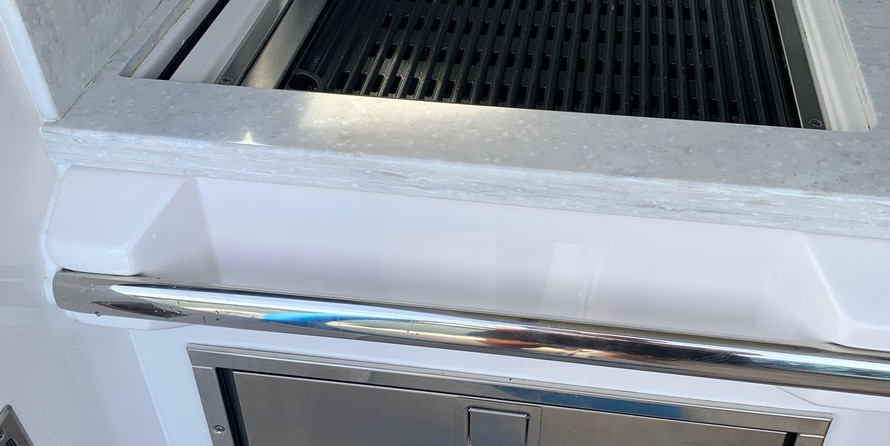 Regal 42 Grande Coupe