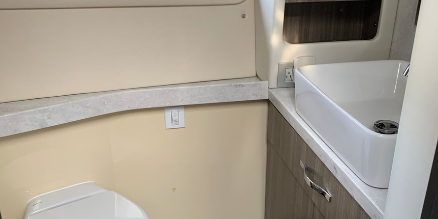 Regal 42 Grande Coupe