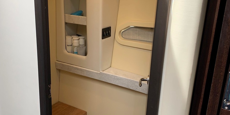 Regal 42 Grande Coupe