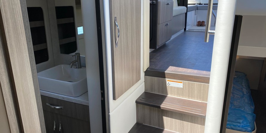 Regal 42 Grande Coupe