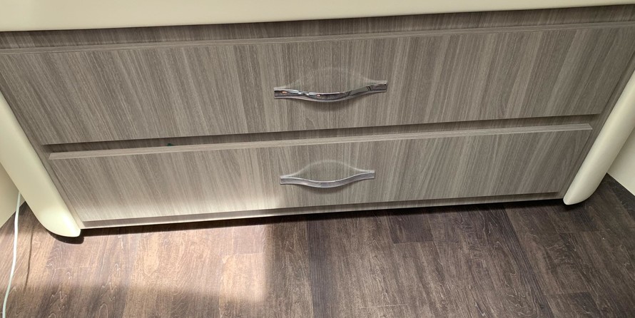 Regal 42 Grande Coupe