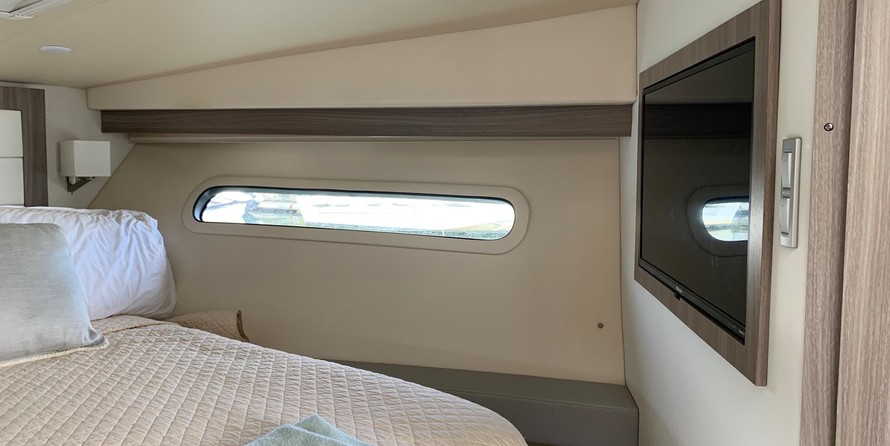 Regal 42 Grande Coupe