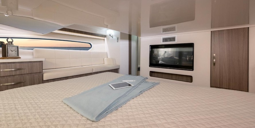 Regal 42 Grande Coupe