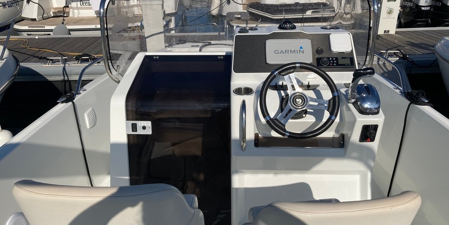 Beneteau Flyer 7.7 SPACEdeck