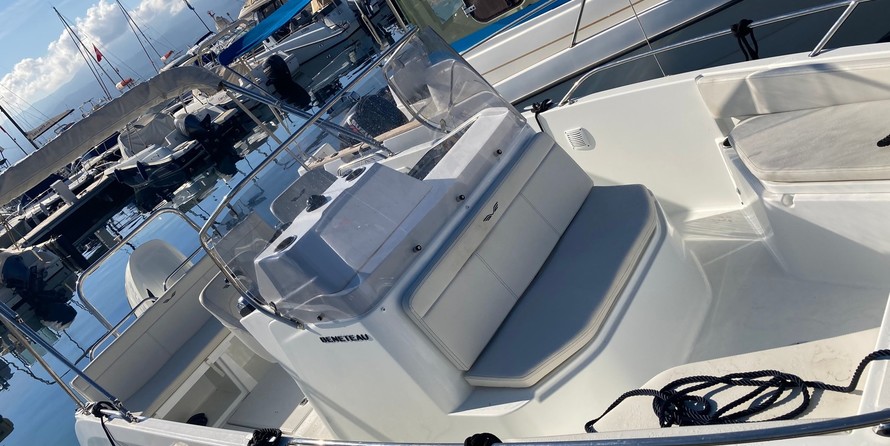 Beneteau Flyer 7.7 SPACEdeck