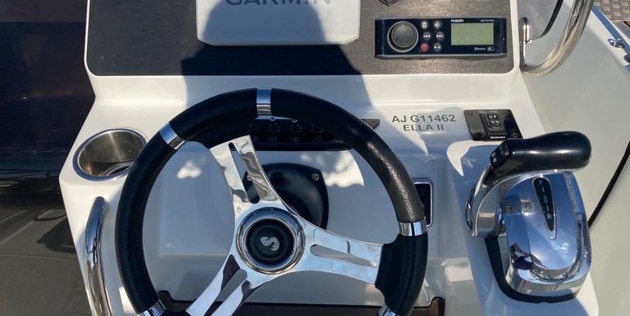 Beneteau Flyer 7.7 SPACEdeck