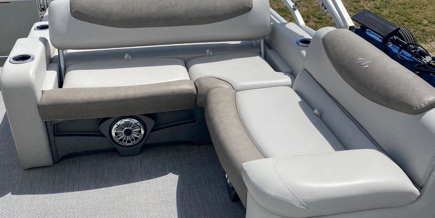 Avalon catalina 25 rf