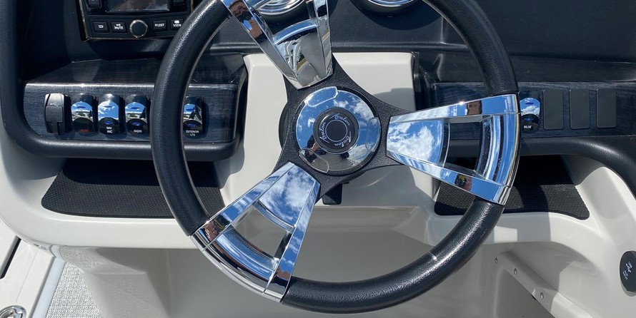 Avalon catalina 25 rf