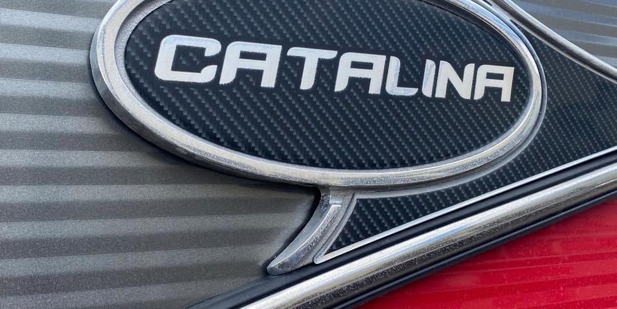 Avalon catalina 25 rf