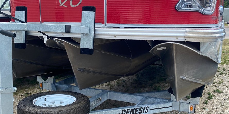 Avalon catalina 25 rf