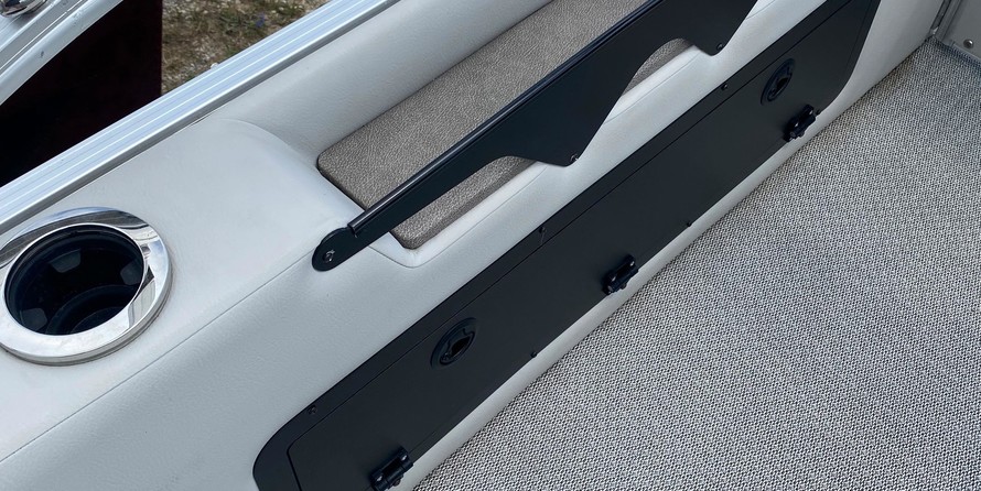 Avalon catalina 25 rf