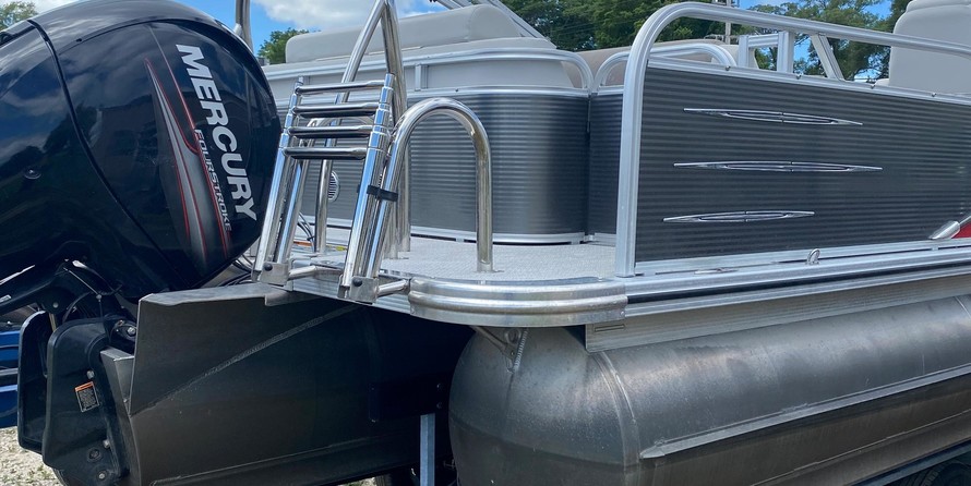 Avalon catalina 25 rf