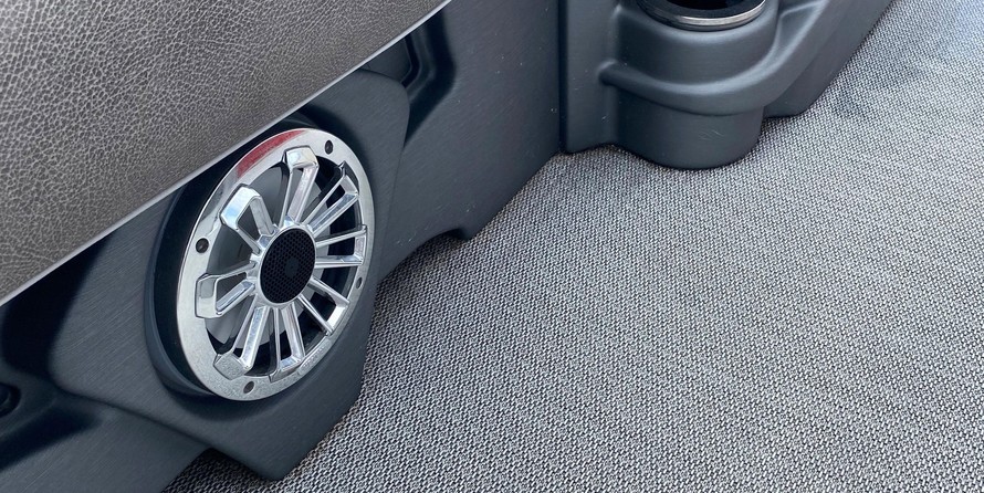 Avalon catalina 25 rf