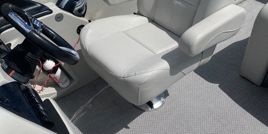 Avalon catalina 25 rf