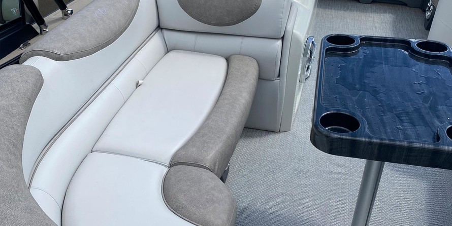 Avalon catalina 25 rf